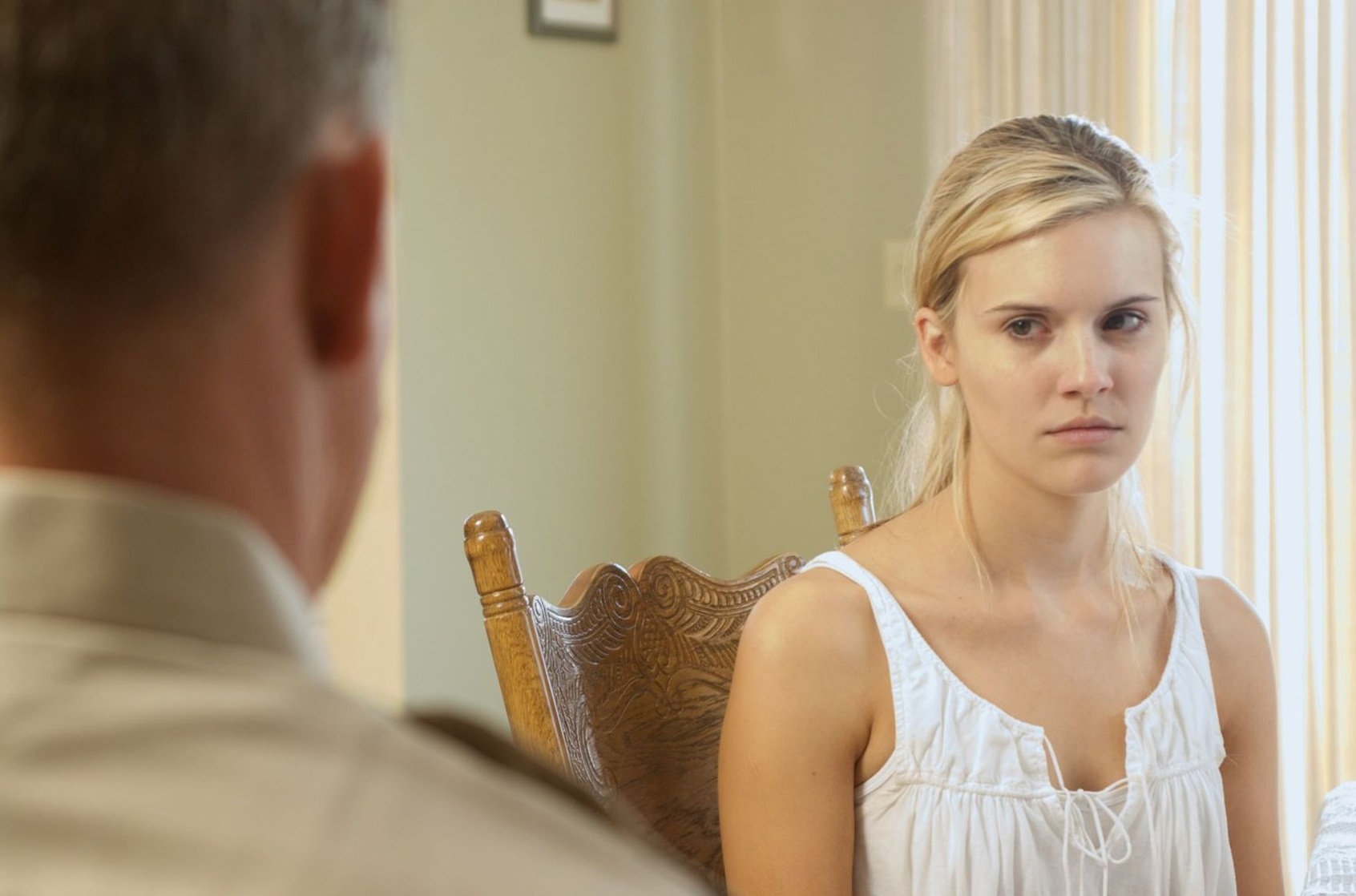 Maggie Grace Maggie Grace