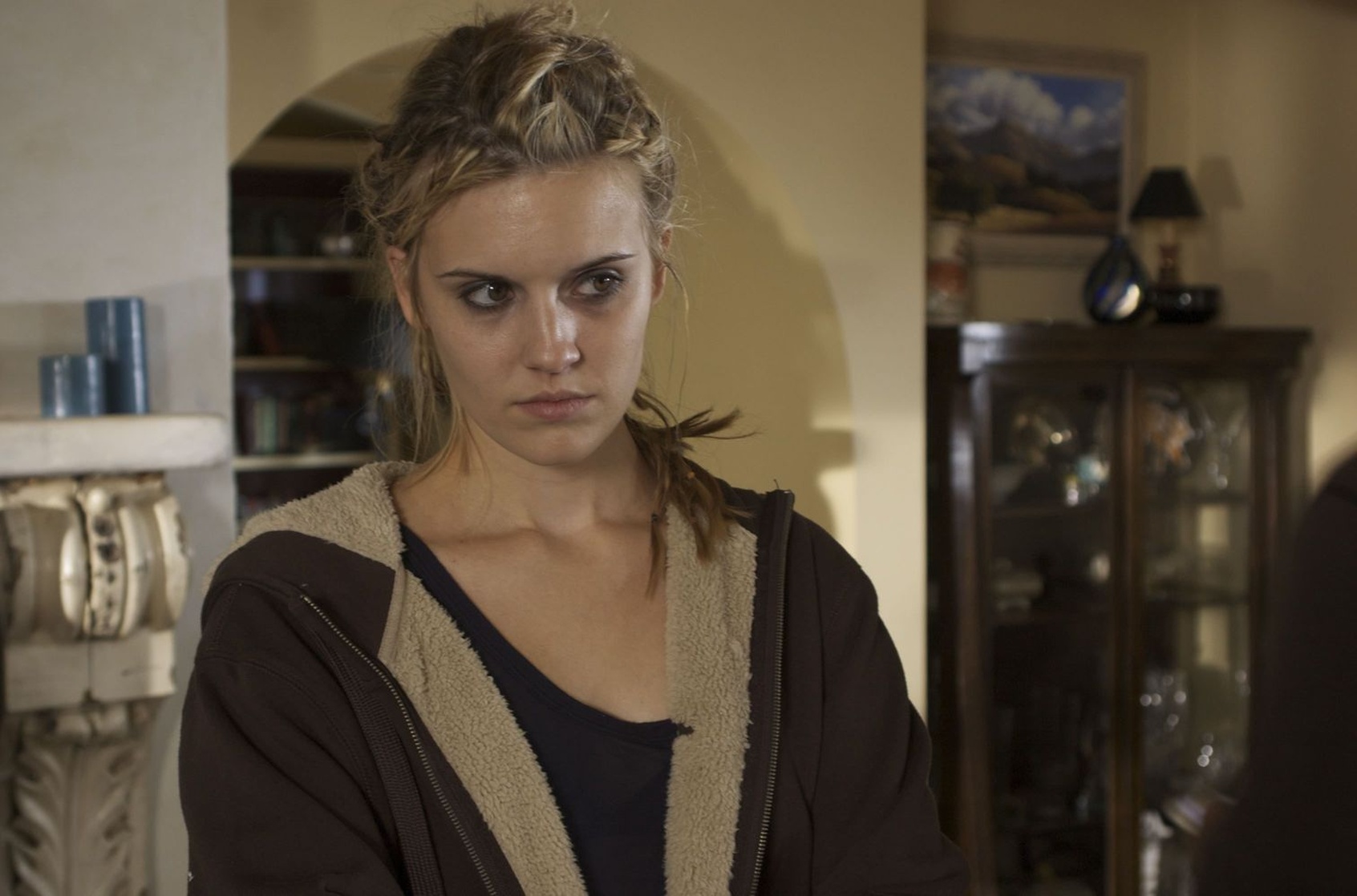 Maggie Grace