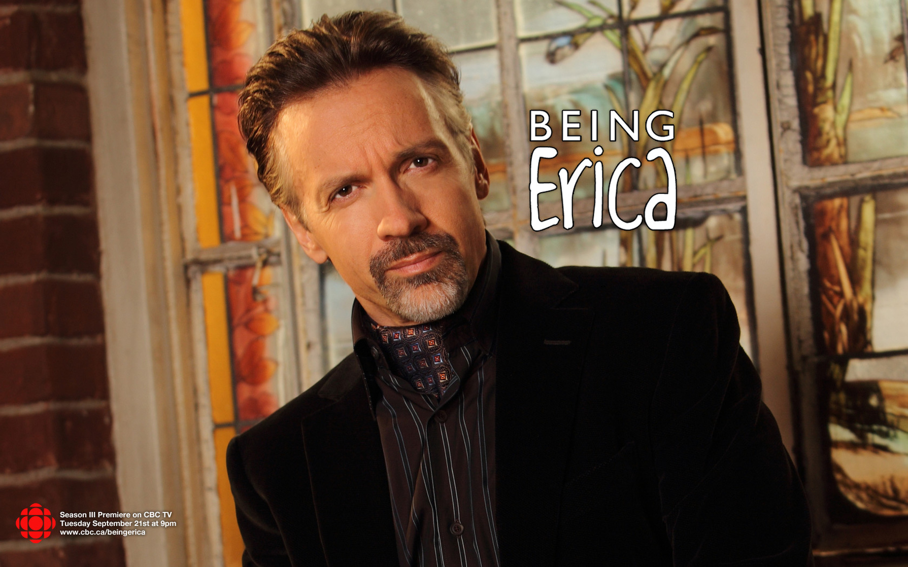 Being Erica