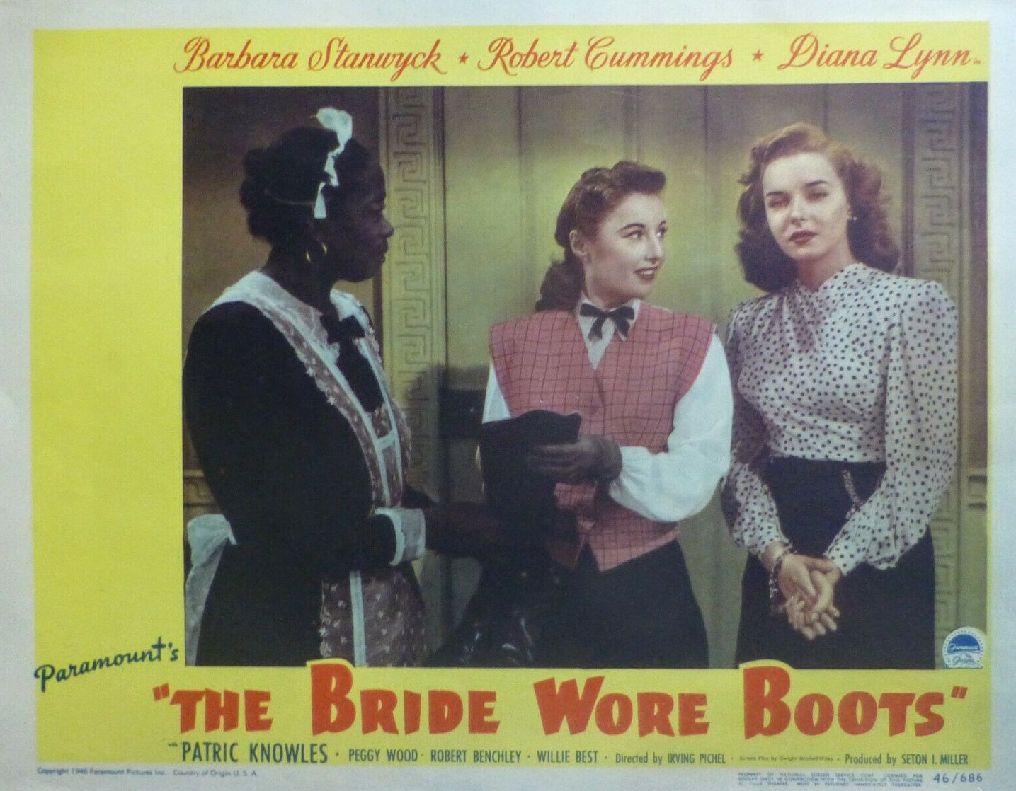 The Bride Wore Boots The Bride Wore Boots