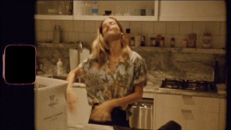 Samara Weaving