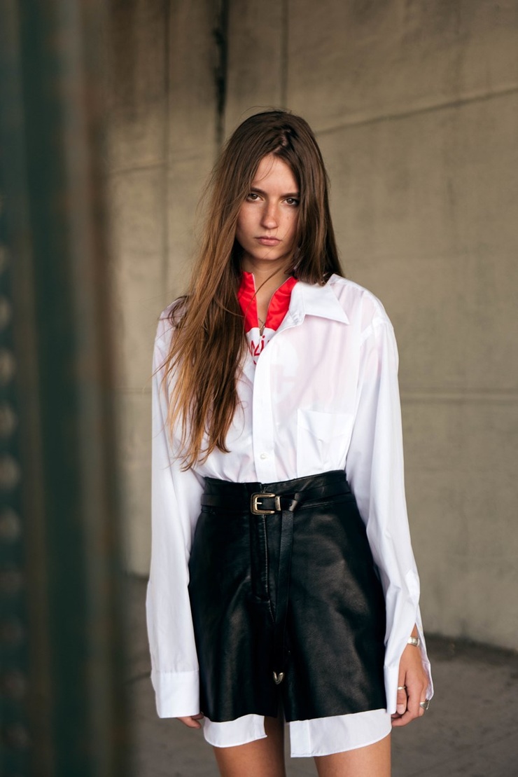 Picture of Grace Kennedy