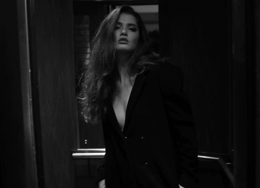 Sophie Theresa