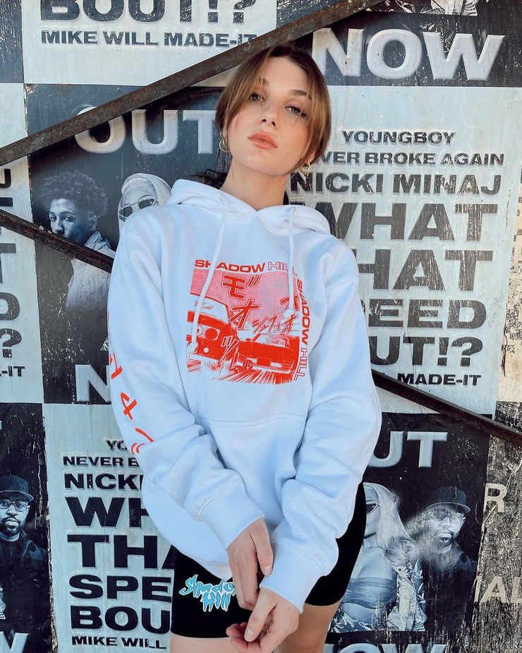 Shawna Della-Ricca image