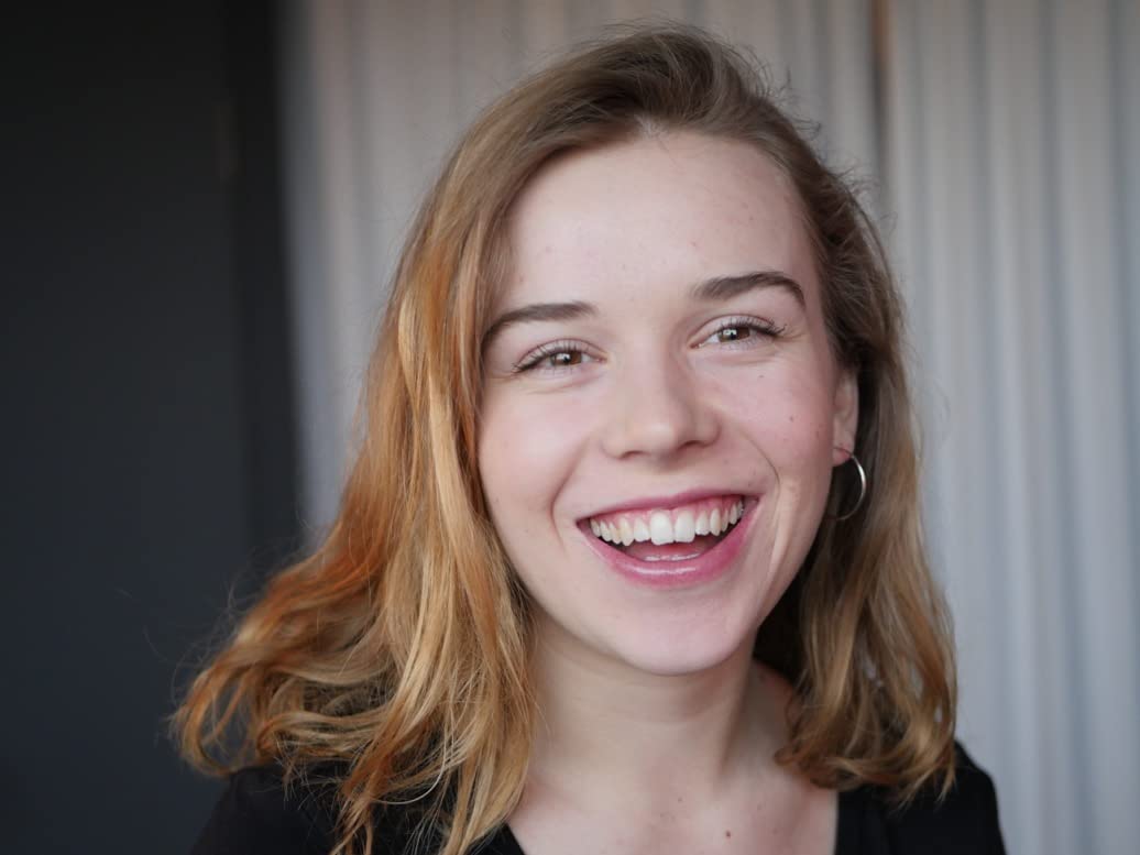 Laura Kjær