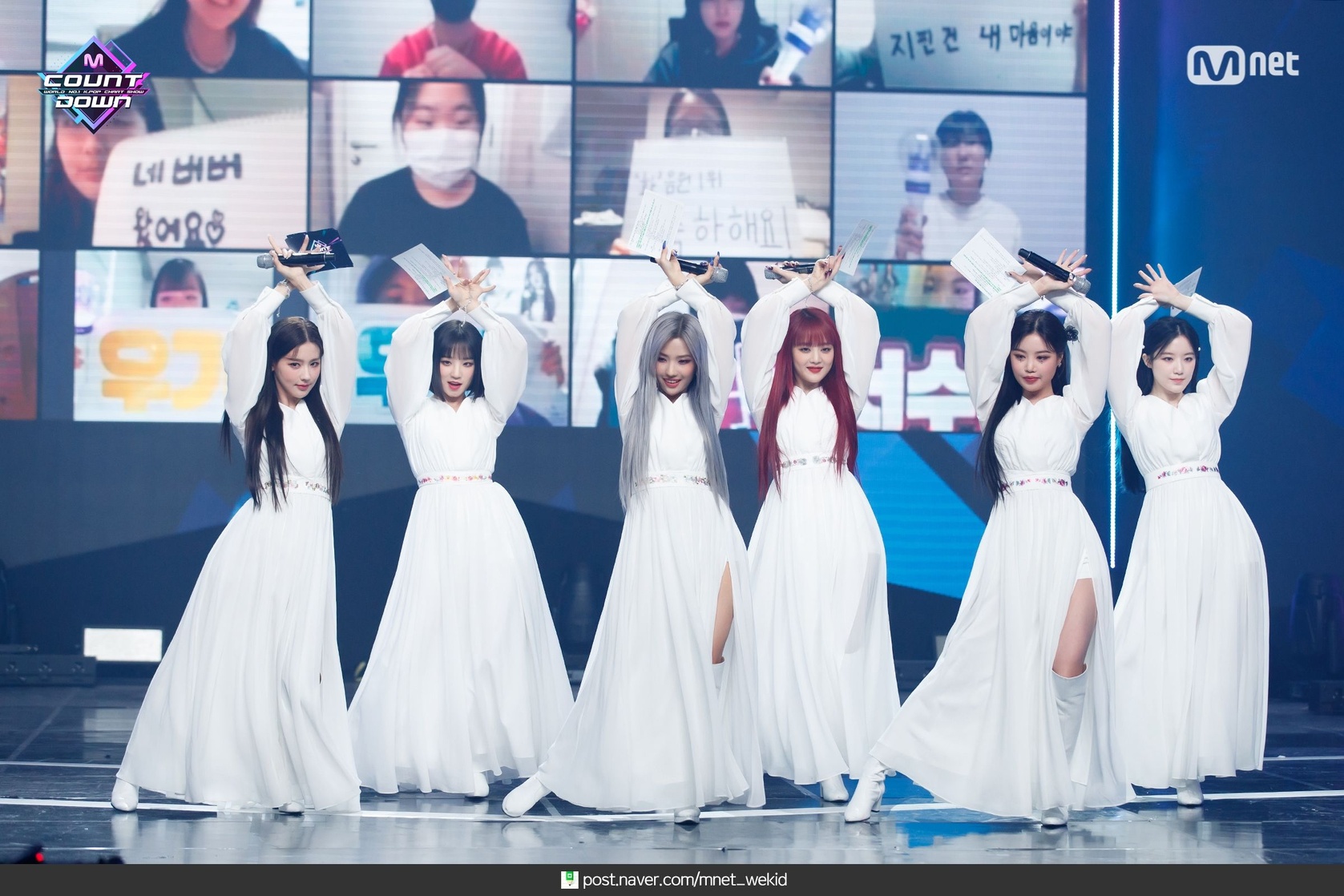 (G)I-dle