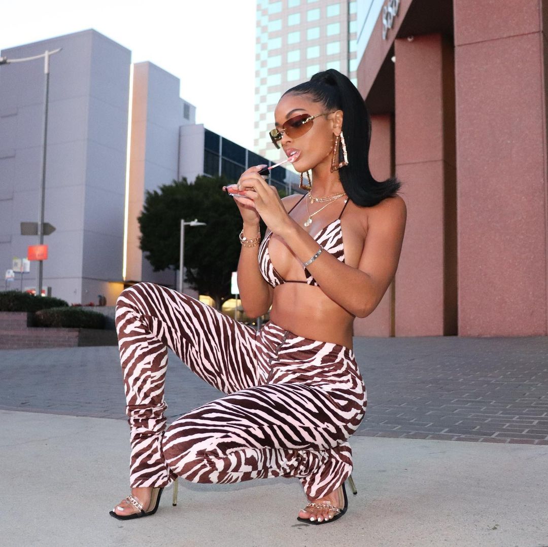 Marilyn Melo