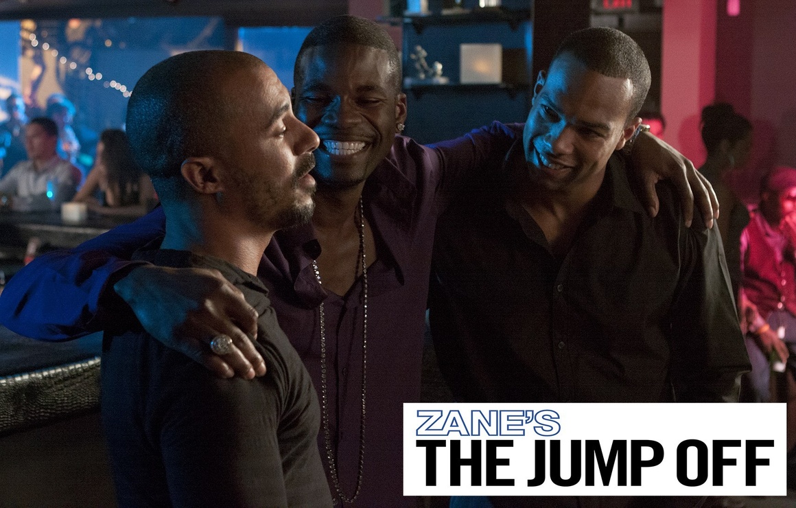 Zane's The Jump Off Watch Online Free Zane's the Jump Off