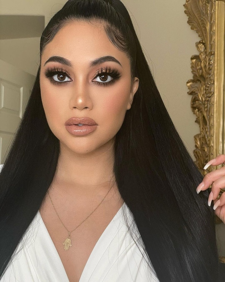 Picture of Jailyne Ojeda Ochoa