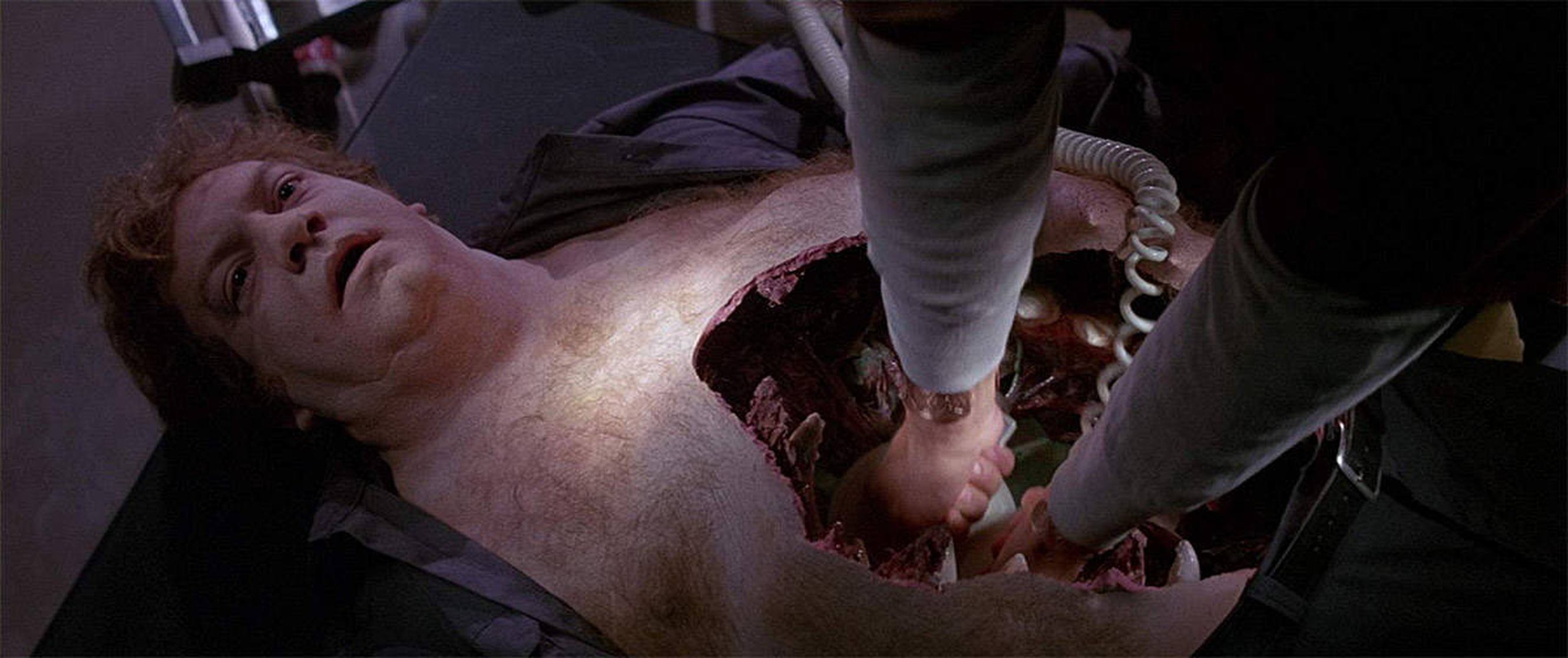 The Thing The Thing