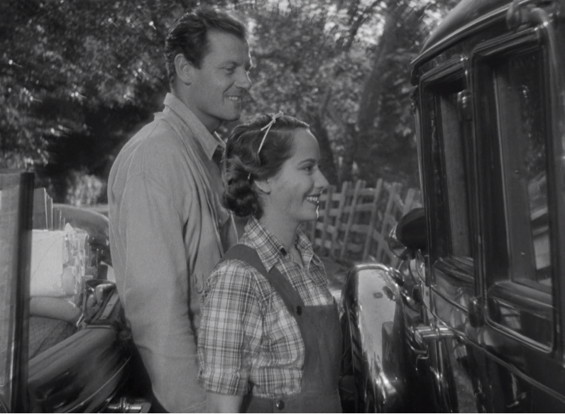 These Three (1936) These Three (1936)