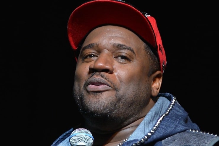 Corey Holcomb