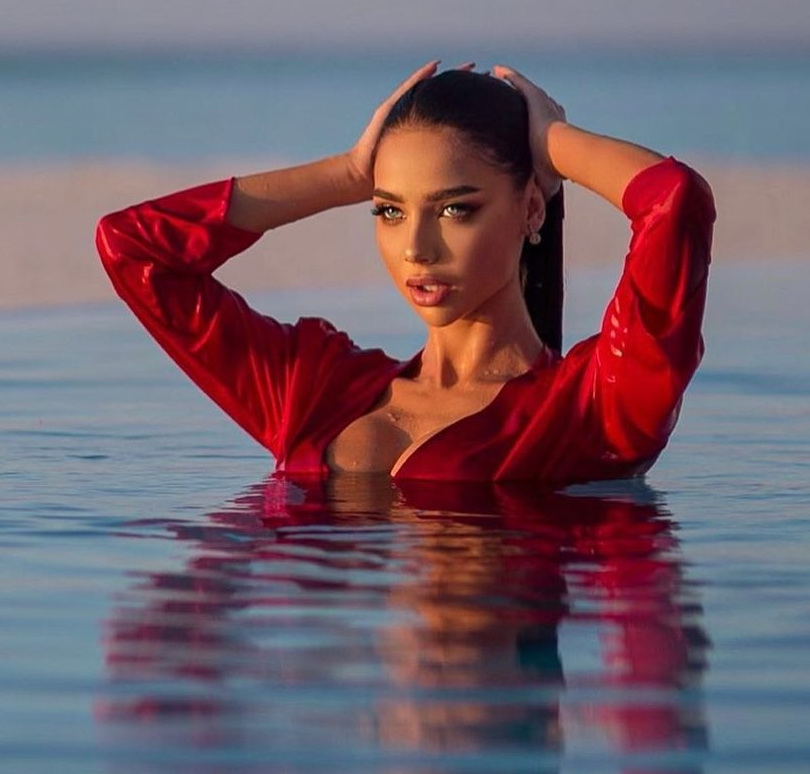 Nastya Kosmetichka