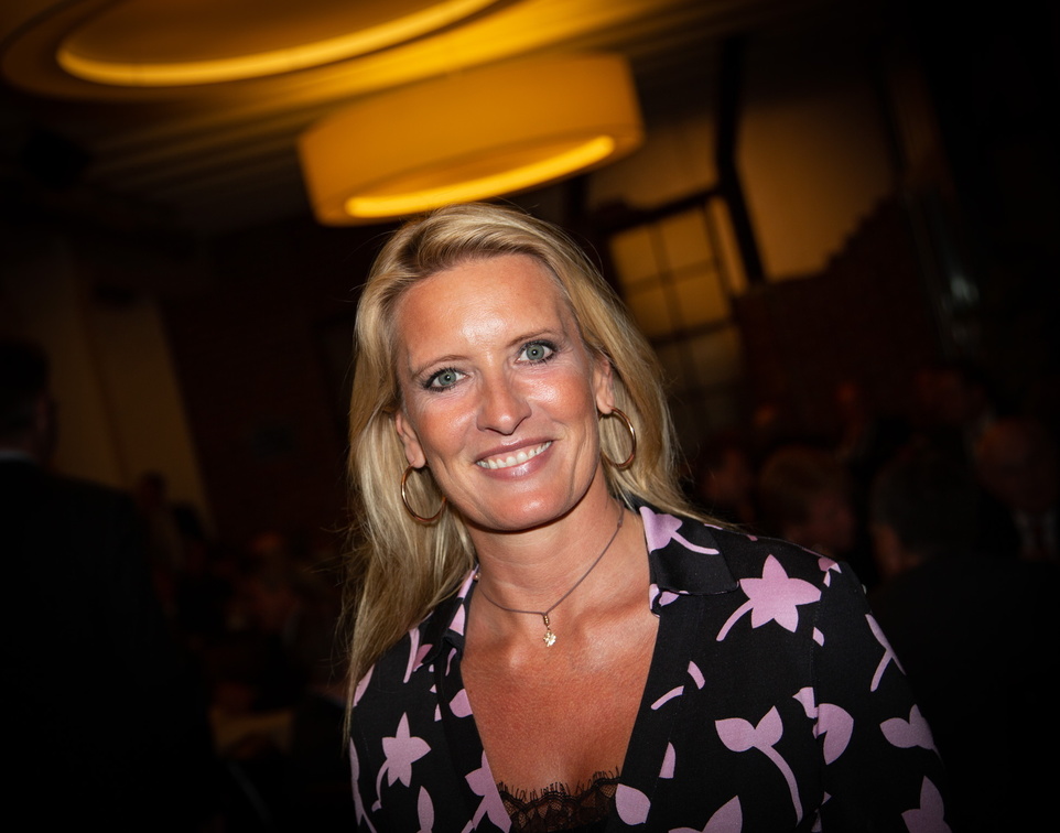 Claudia Kleinert