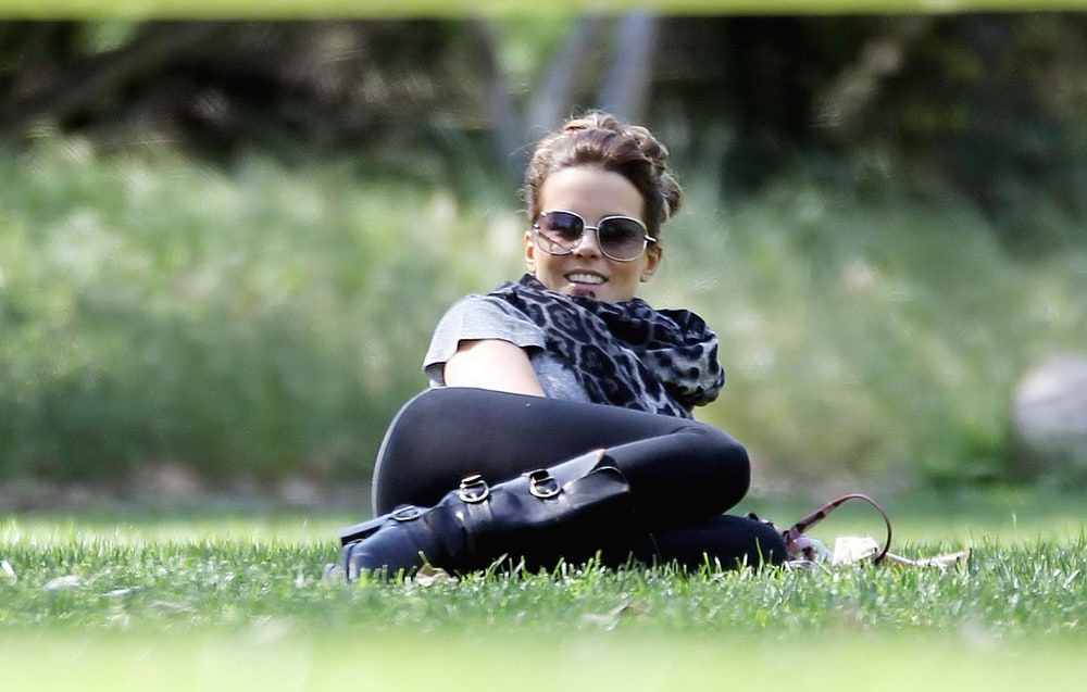 Kate Beckinsale Kate Beckinsale