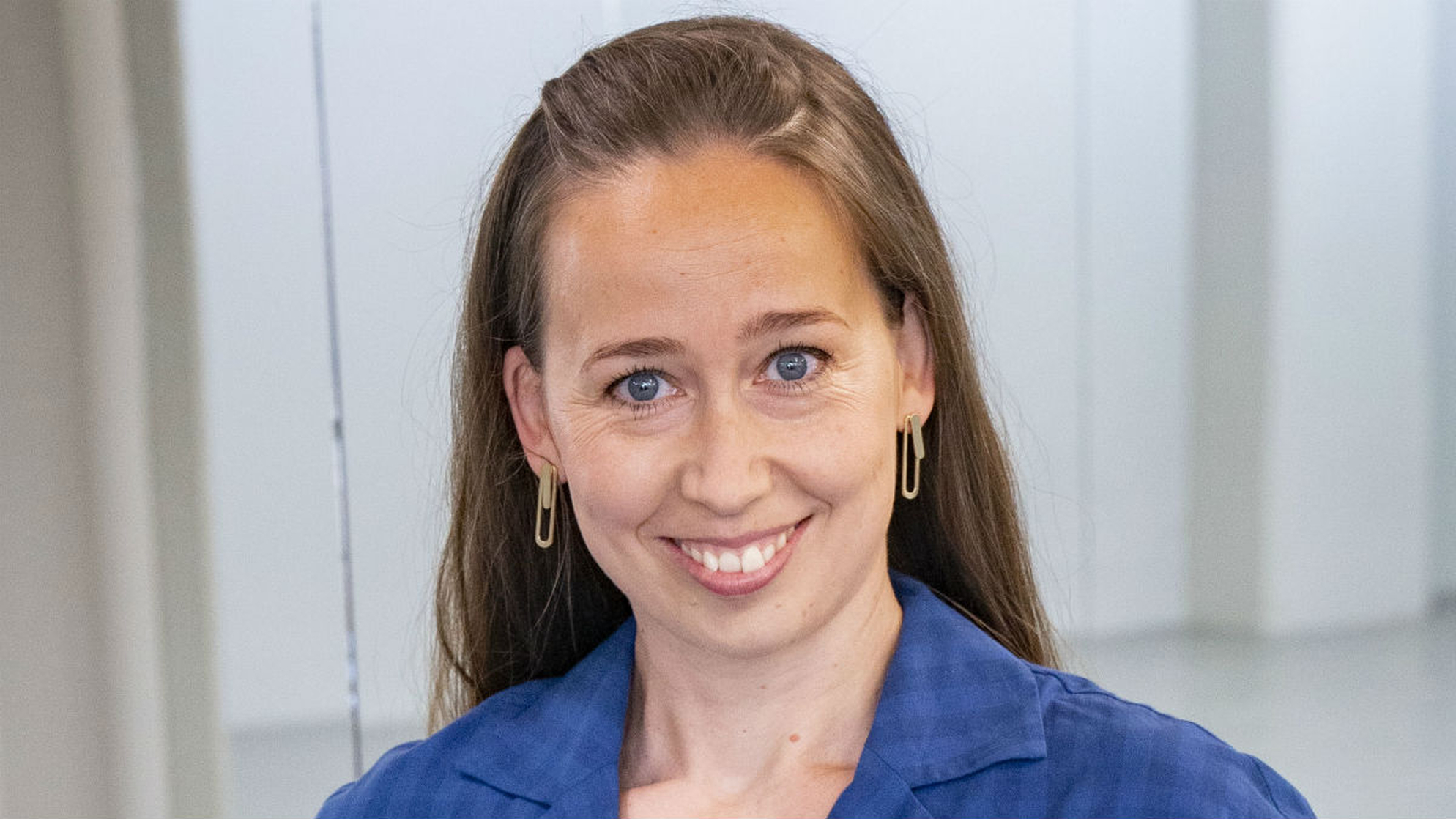Merete Mærkedahl Merete Mærkedahl