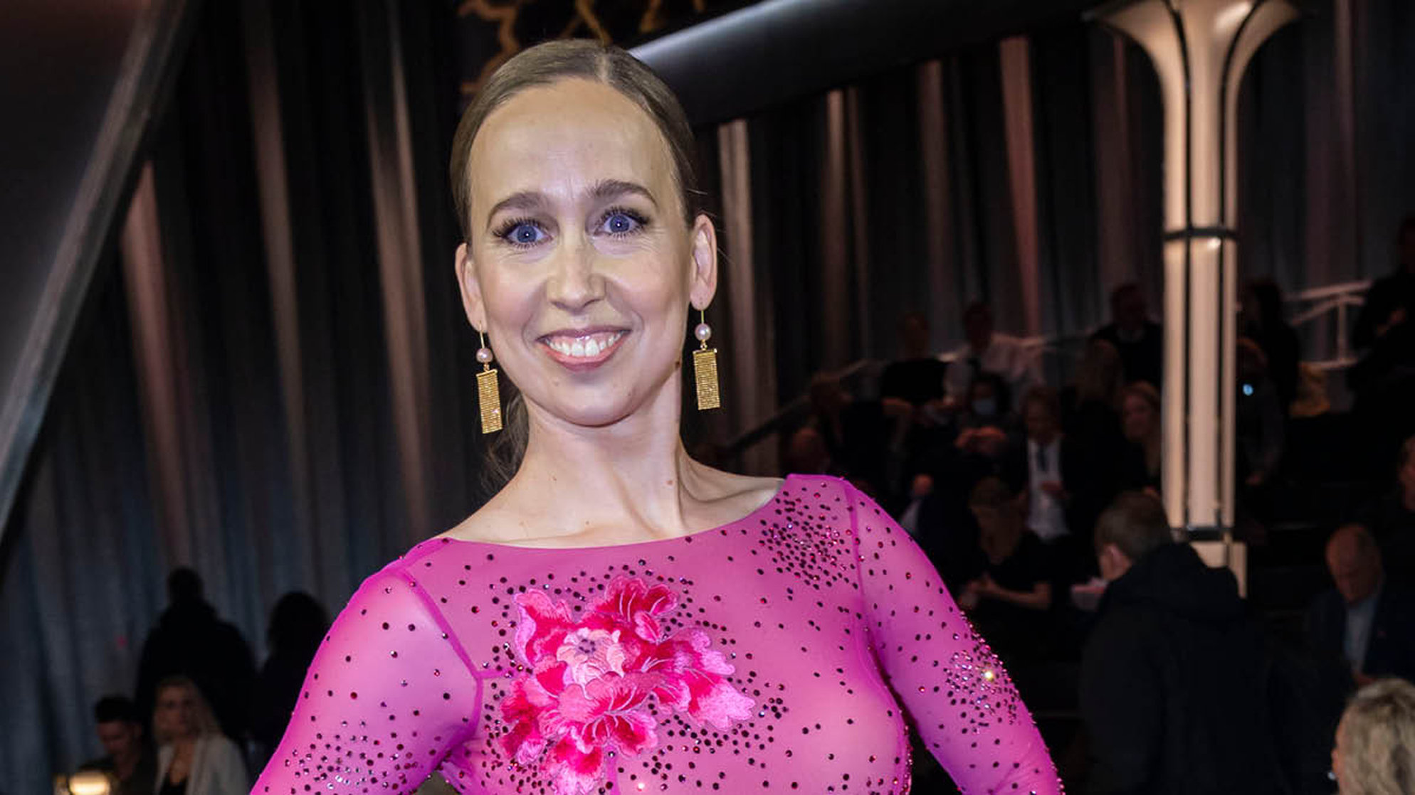 Merete Mærkedahl Merete Mærkedahl
