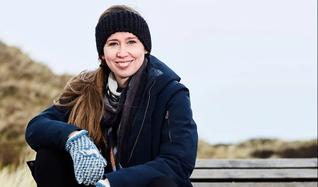 Merete Mærkedahl Merete Mærkedahl