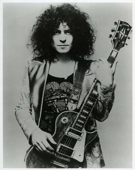 Marc Bolan