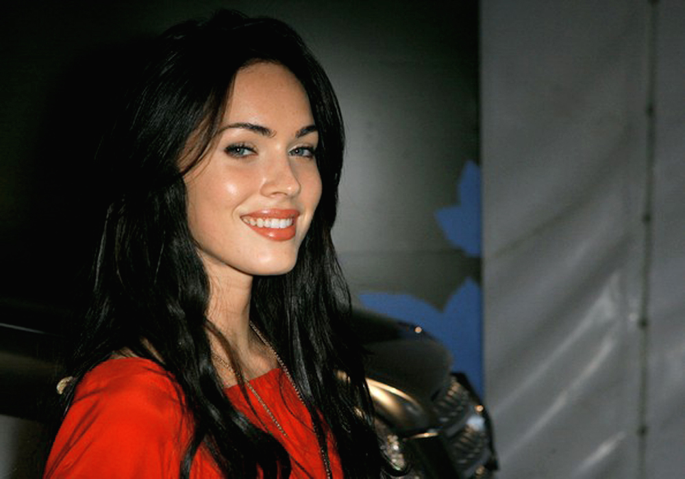 Megan Fox Megan Fox