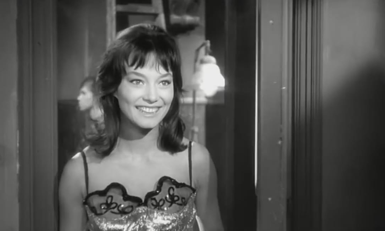Picture of Helga Sommerfeld