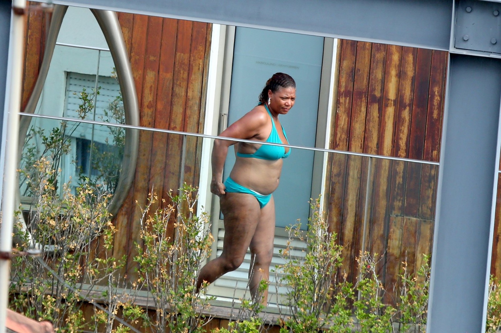 Queen Latifah Queen Latifah