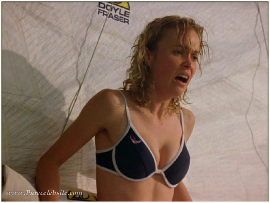 Radha Mitchell