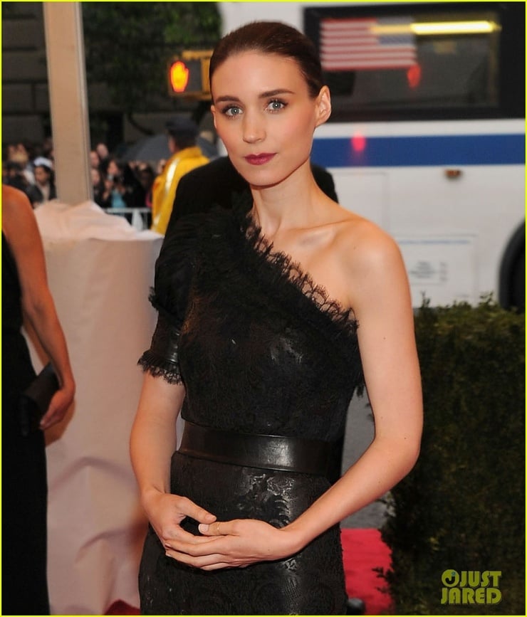 Picture Of Rooney Mara