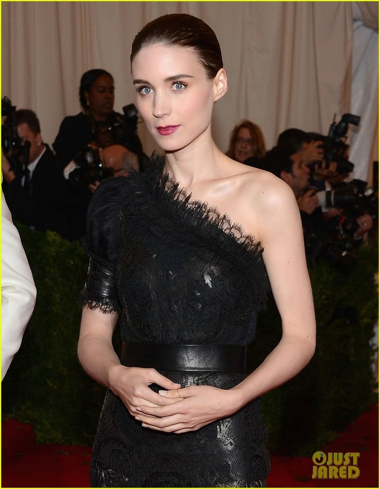 Picture Of Rooney Mara