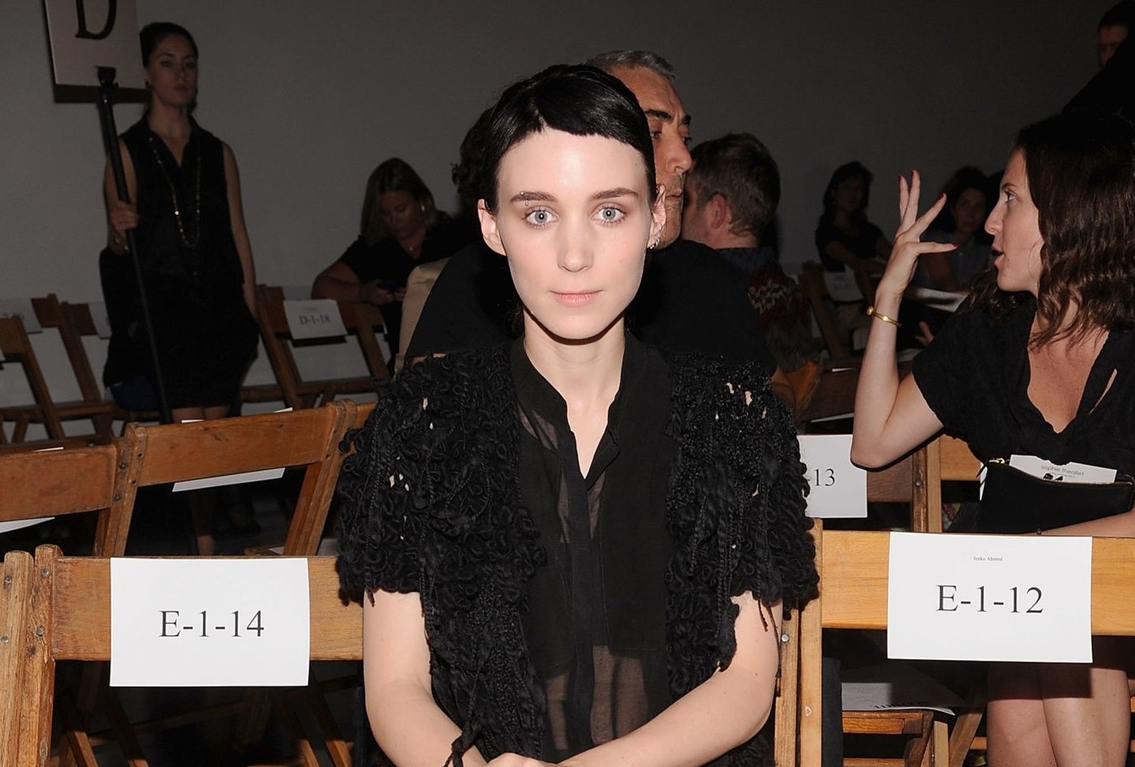 Rooney Mara