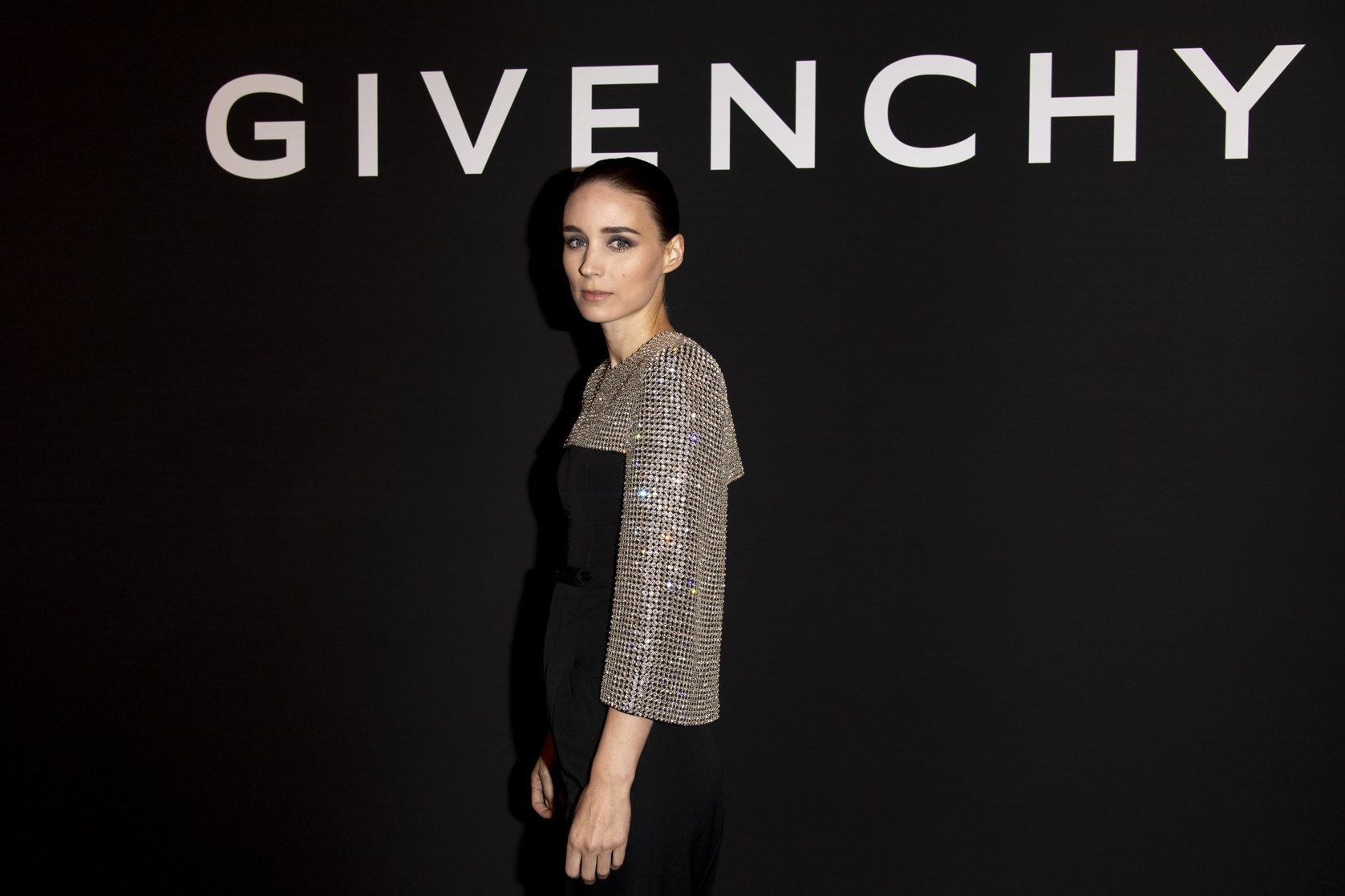Rooney Mara