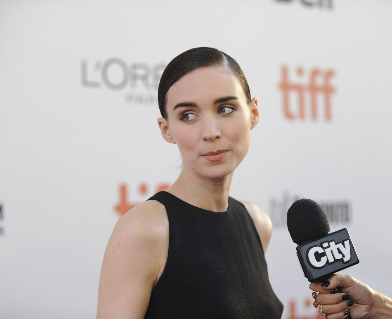 Rooney Mara Rooney Mara