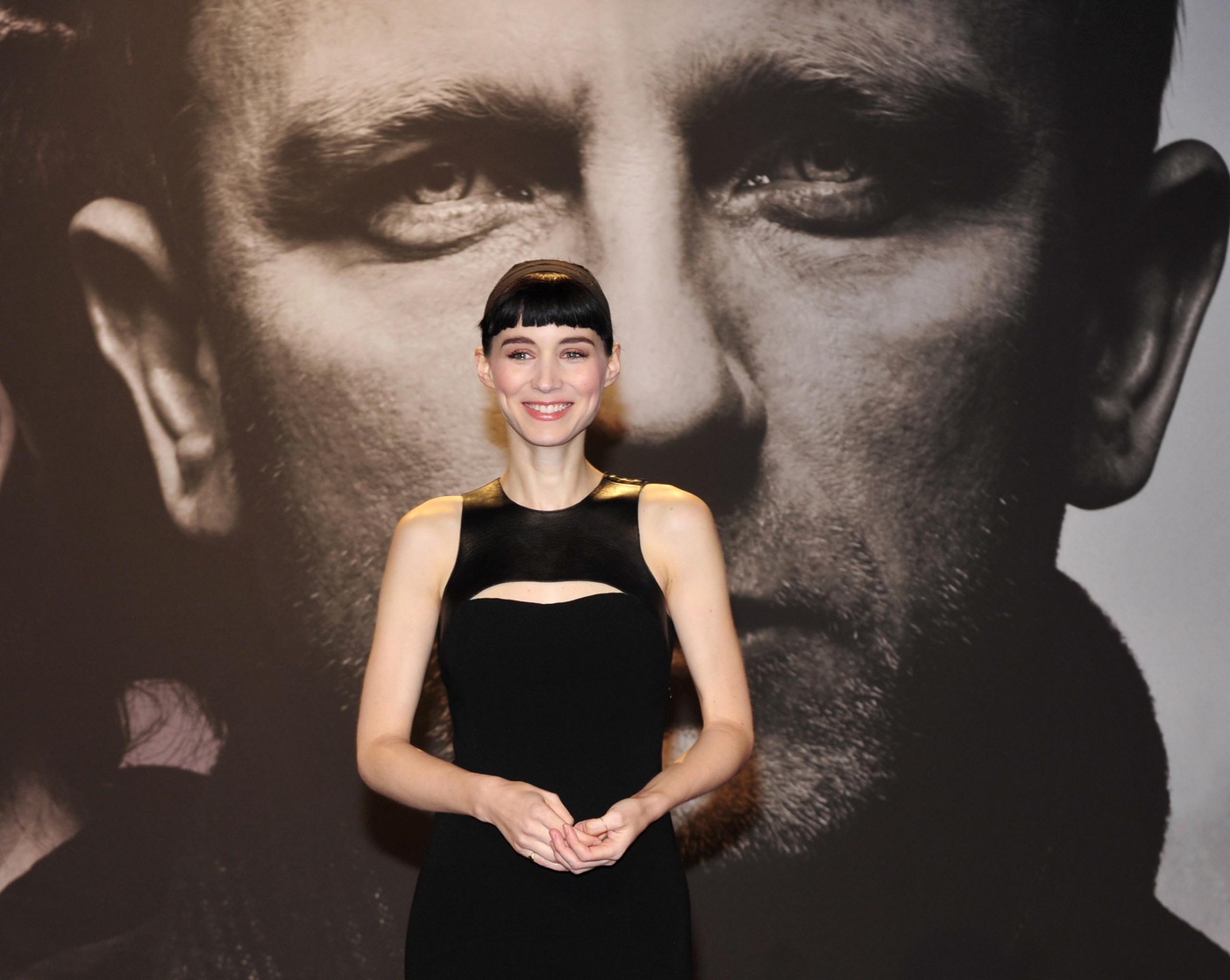 Rooney Mara