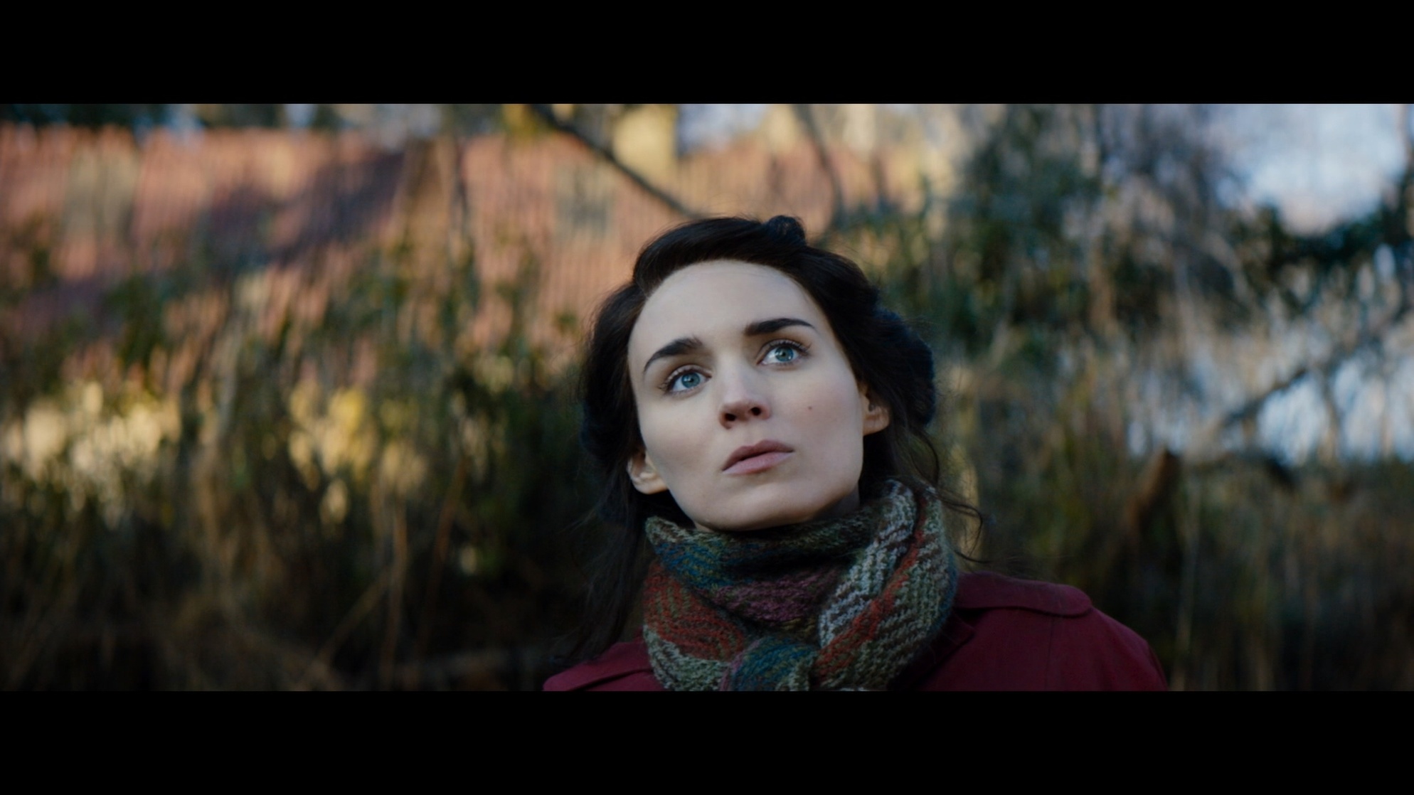 Rooney Mara