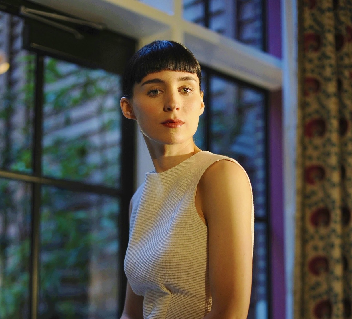 Rooney Mara Rooney Mara