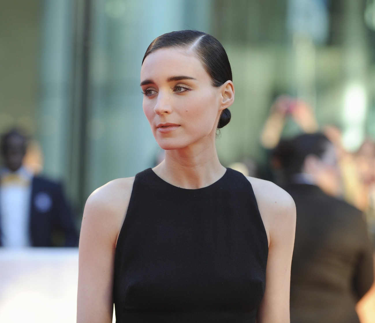 Rooney Mara Rooney Mara