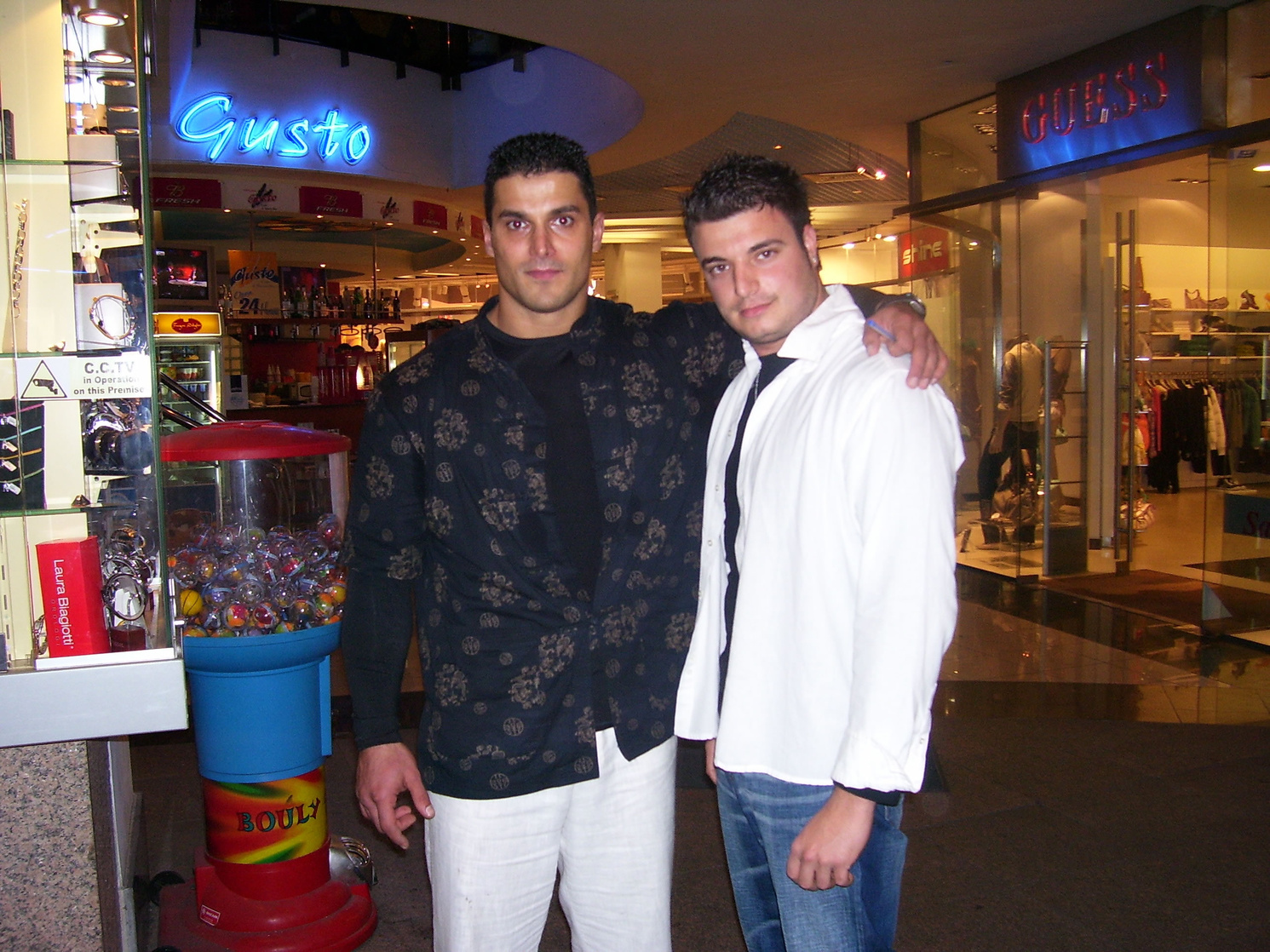 Silvio Simac