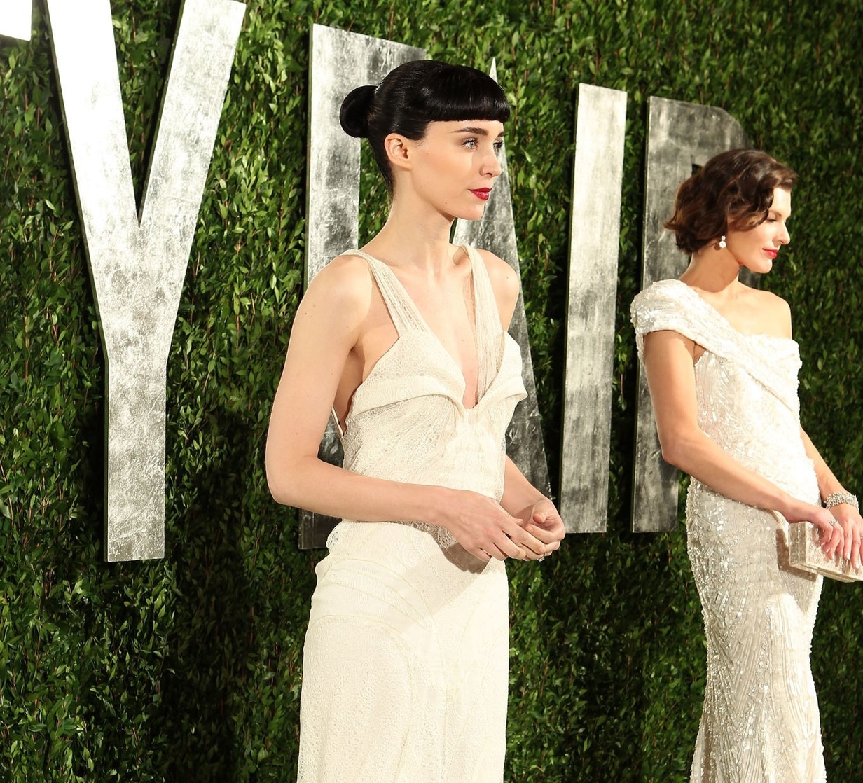 Rooney Mara