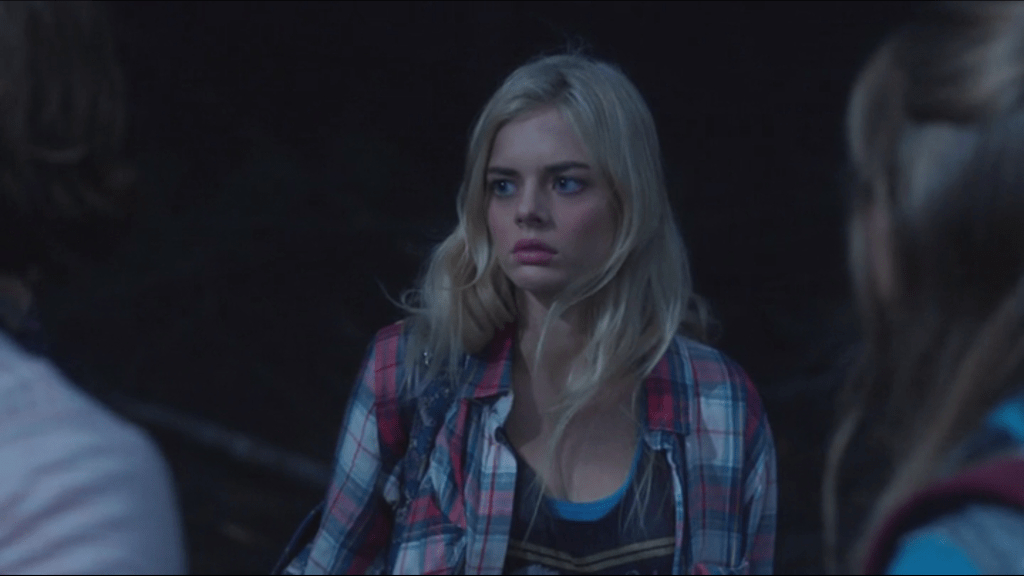 Samara Weaving