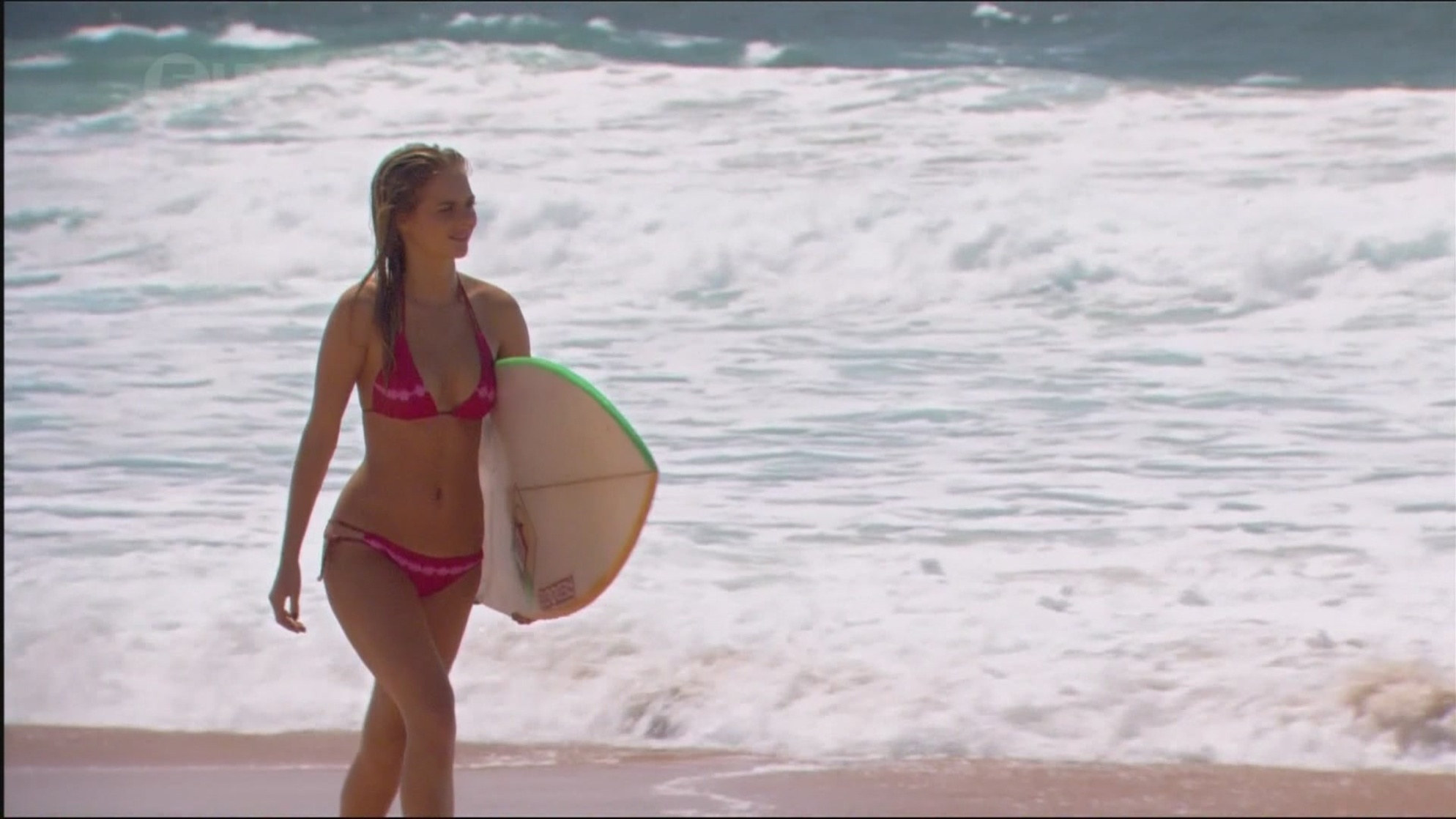 Samara Weaving