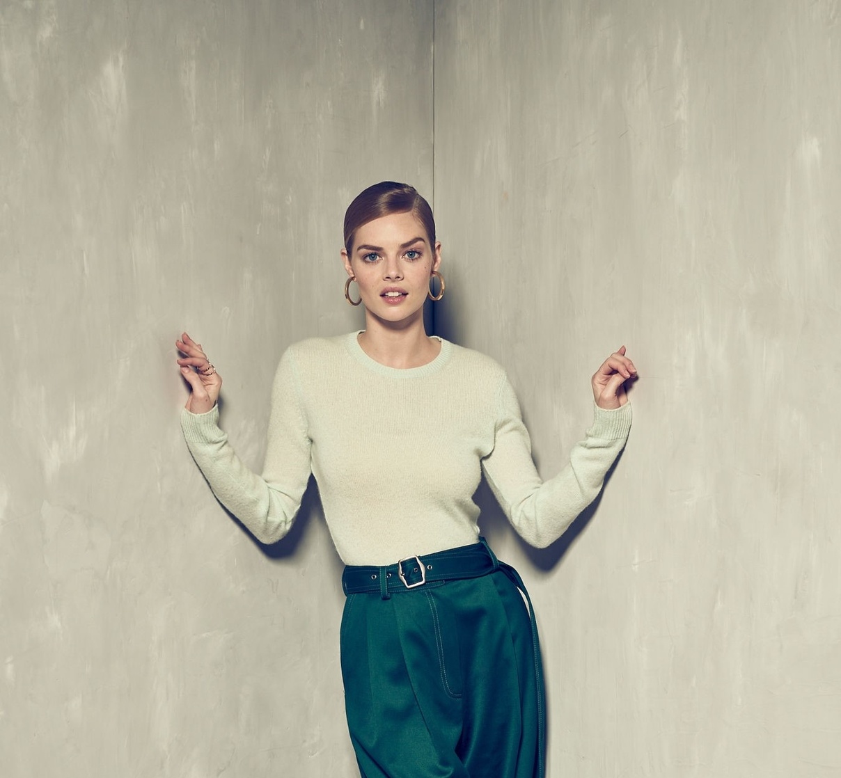 Samara Weaving