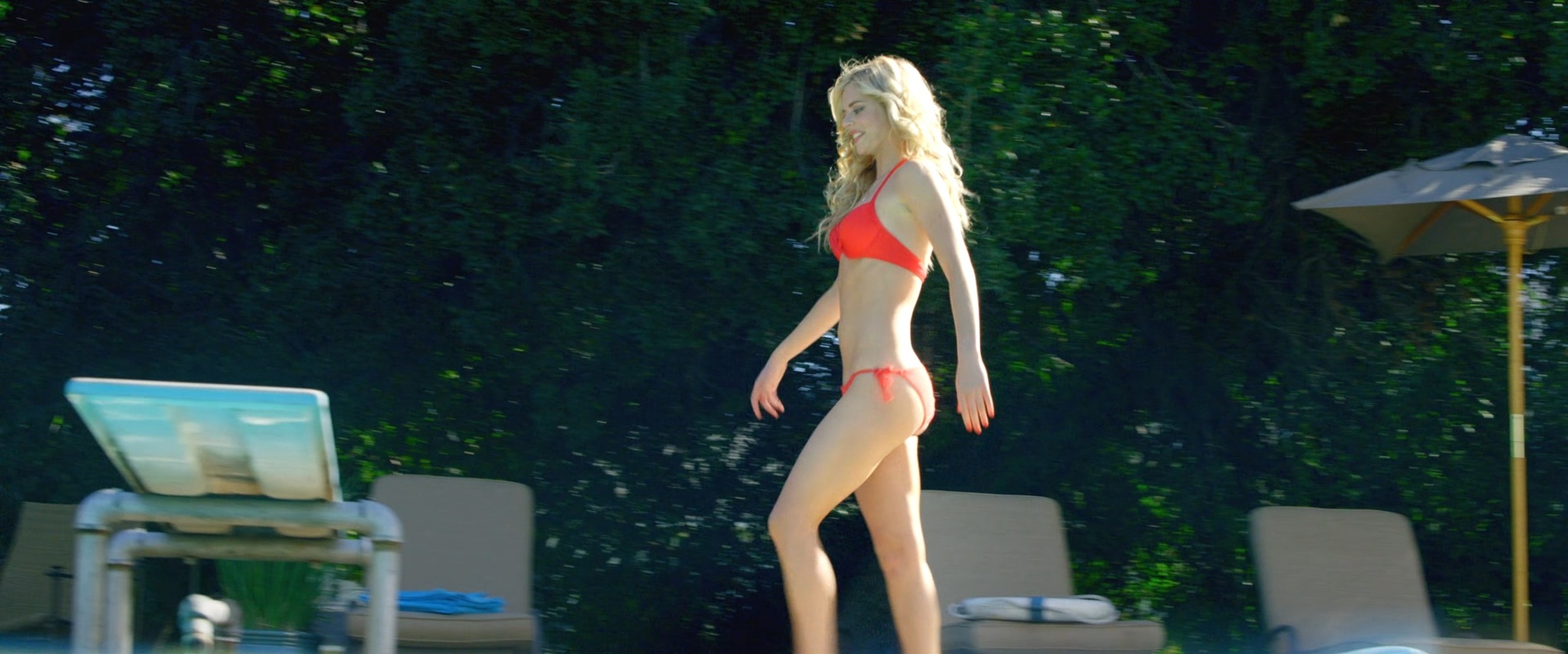 Samara Weaving