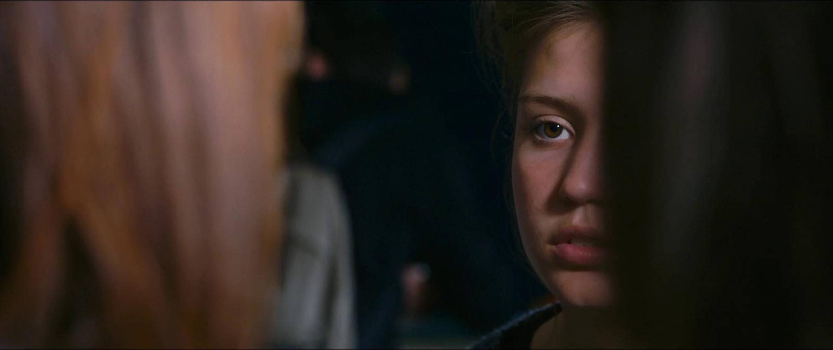 Blue Is The Warmest Color