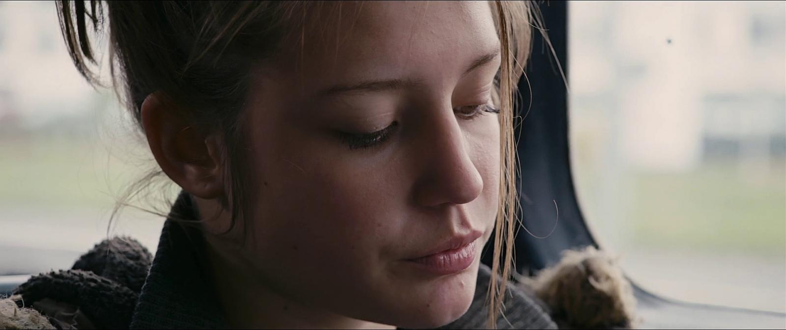 Blue Is The Warmest Color