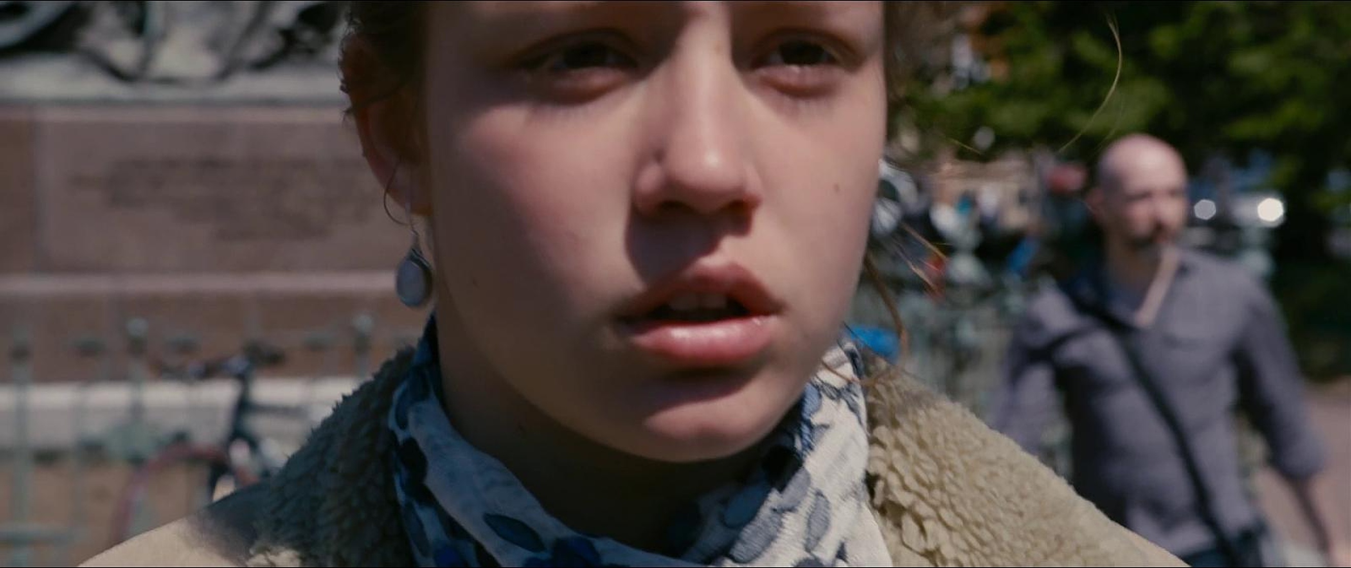 Blue Is The Warmest Color