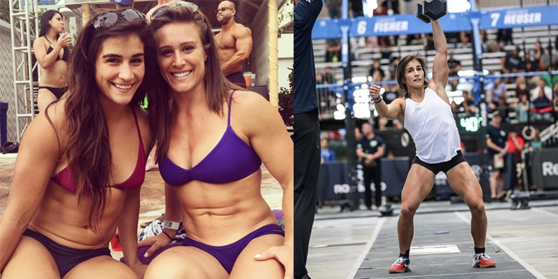Lauren Fisher
