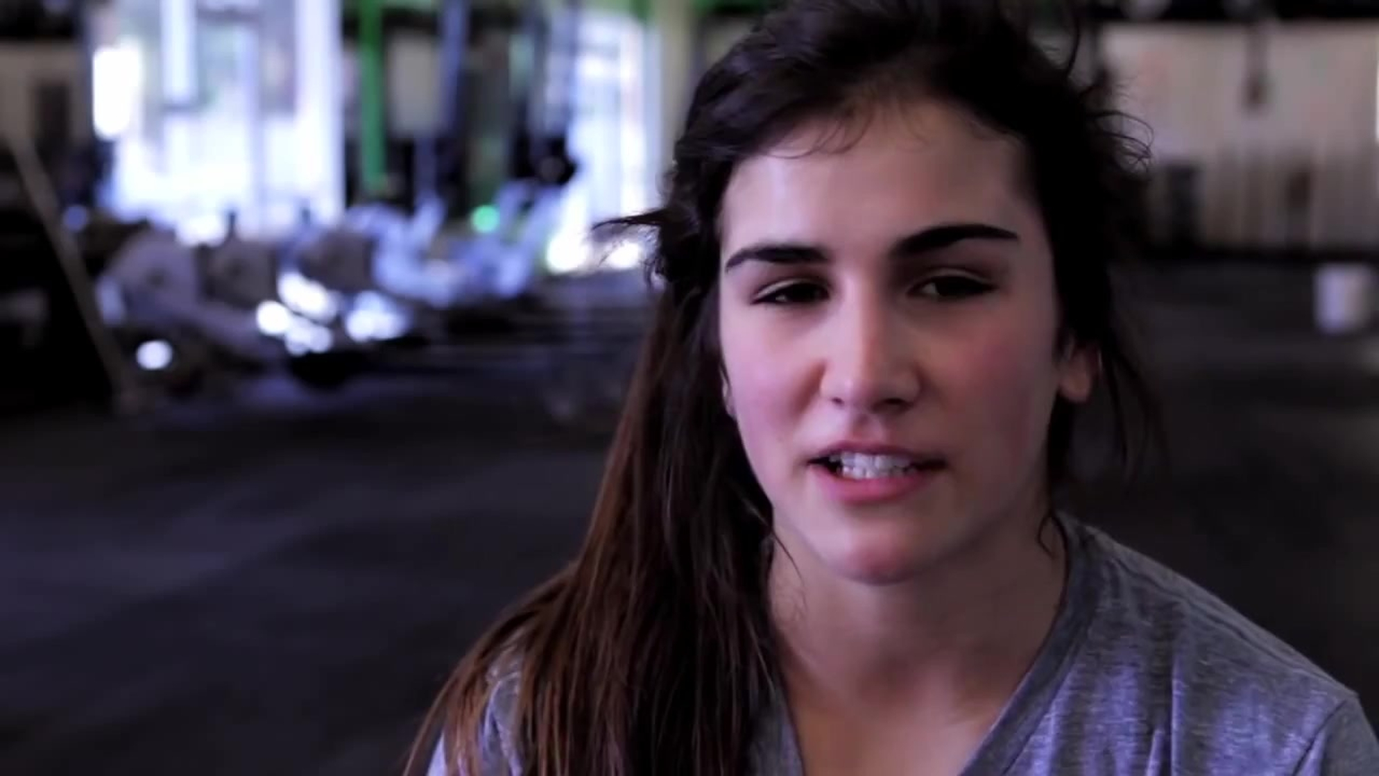 Lauren Fisher