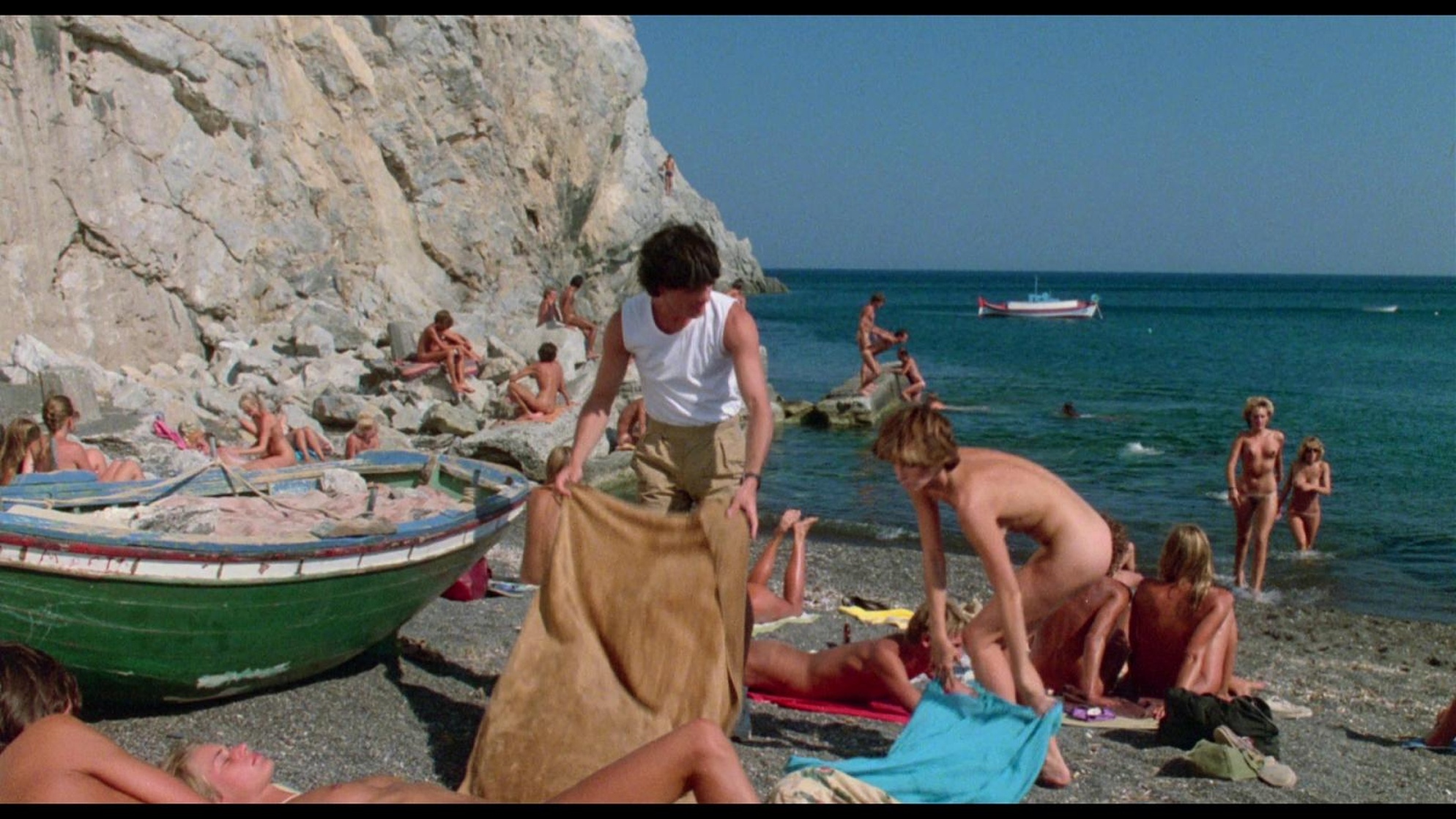Summer Lovers Summer Lovers