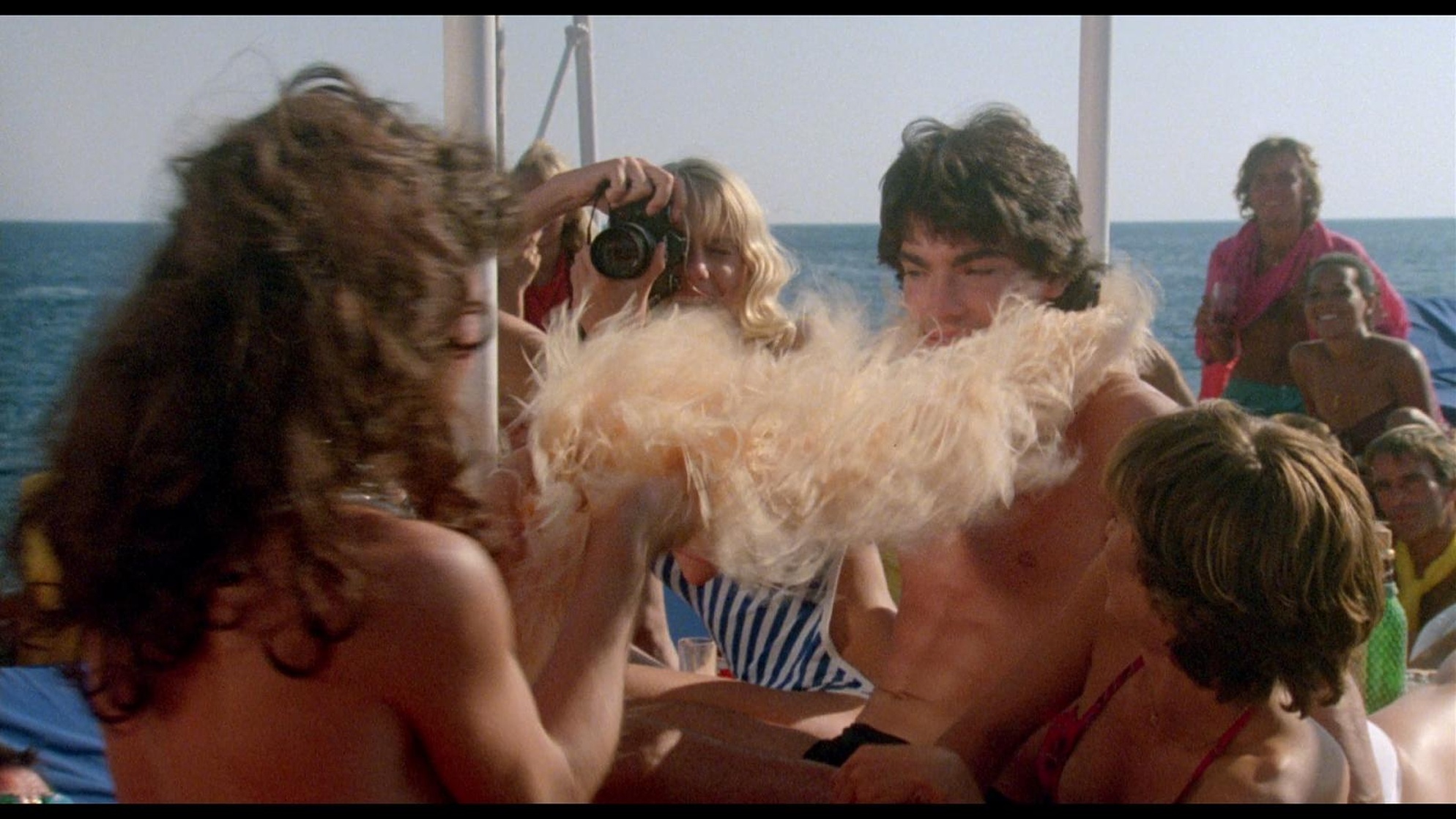 Summer Lovers