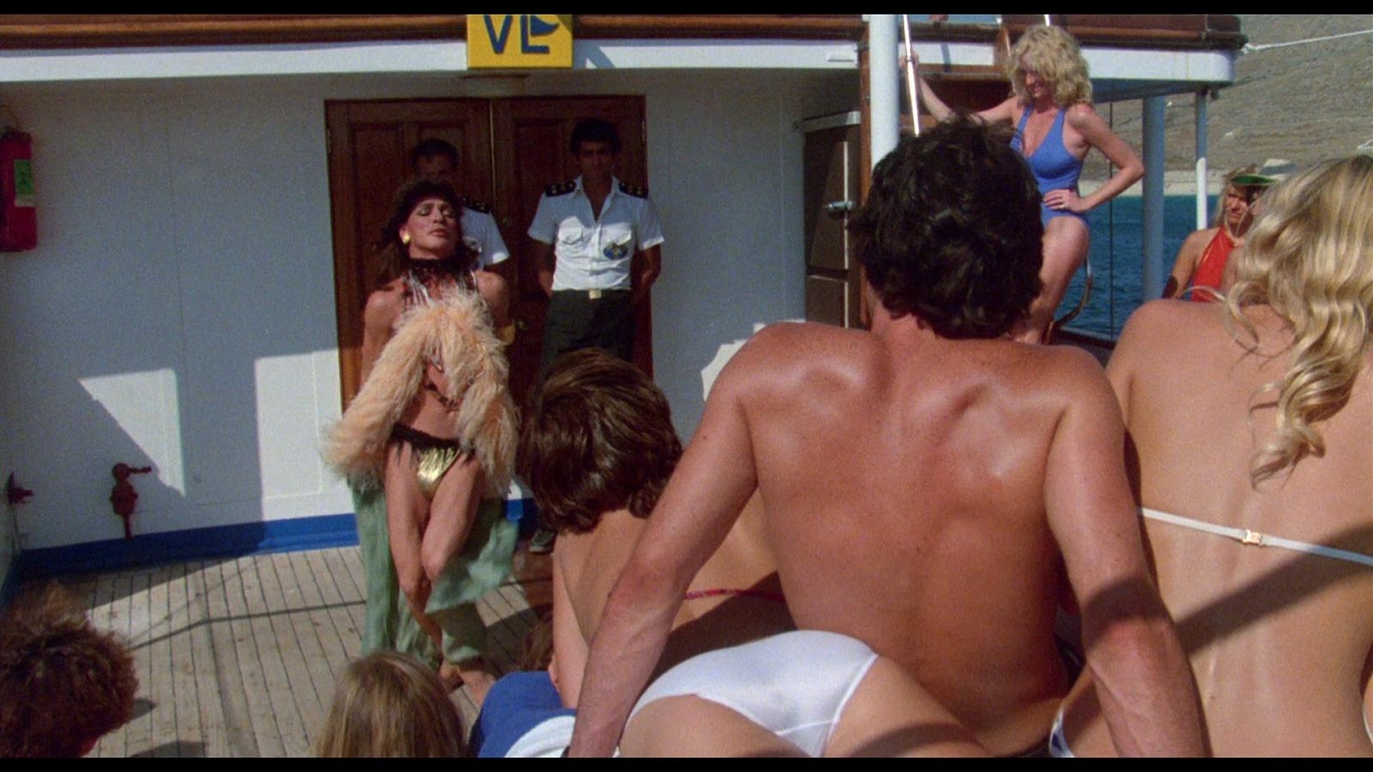 Summer Lovers Summer Lovers